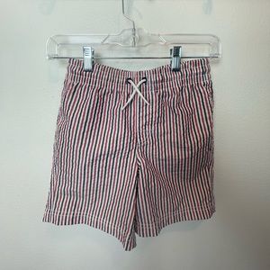 Super Cute Old Navy Swim Trunks | Size 8 boys